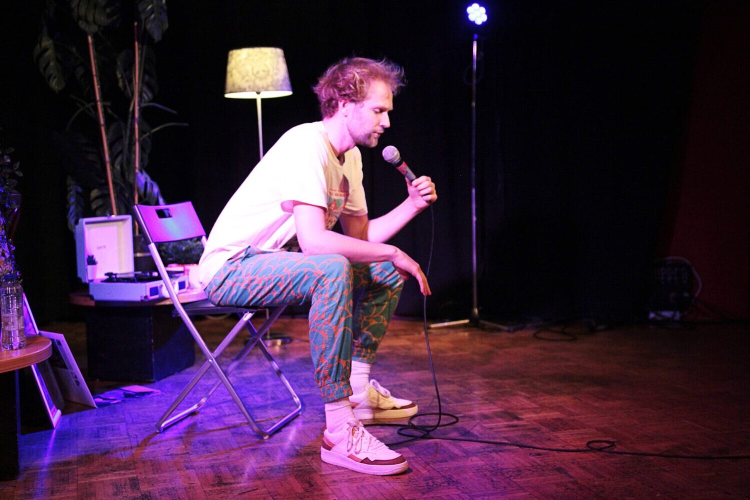 show afbeelding